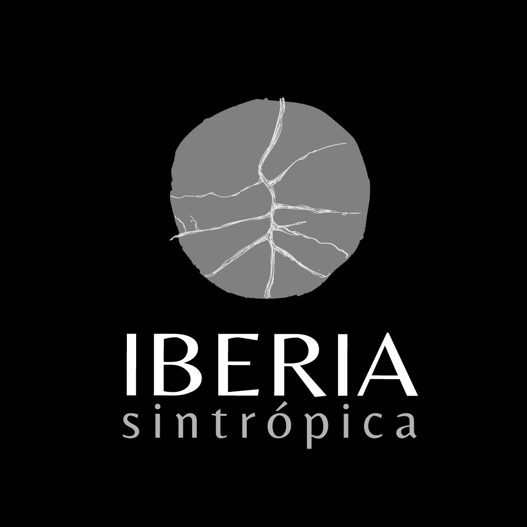 Diseño de logotipo para Asociación Iberia Sintrópica