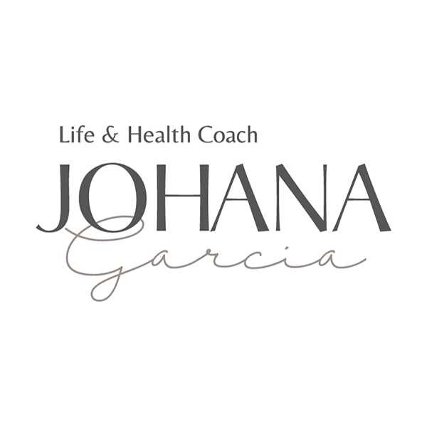 Diseño de Logotipo para Johana García Diseño