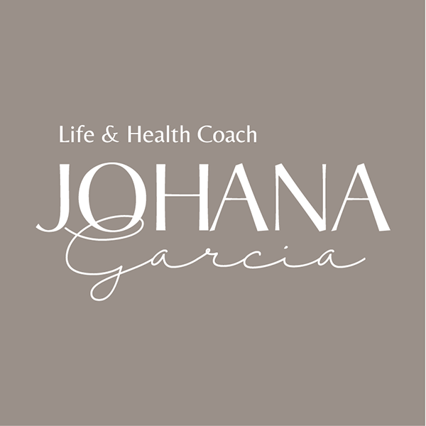 Diseño de Logotipo para Johana García Diseño