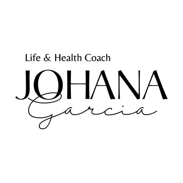 Diseño de Logotipo para Johana García Diseño