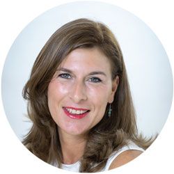 Natalia Mora - Coach personal y Coach profesional